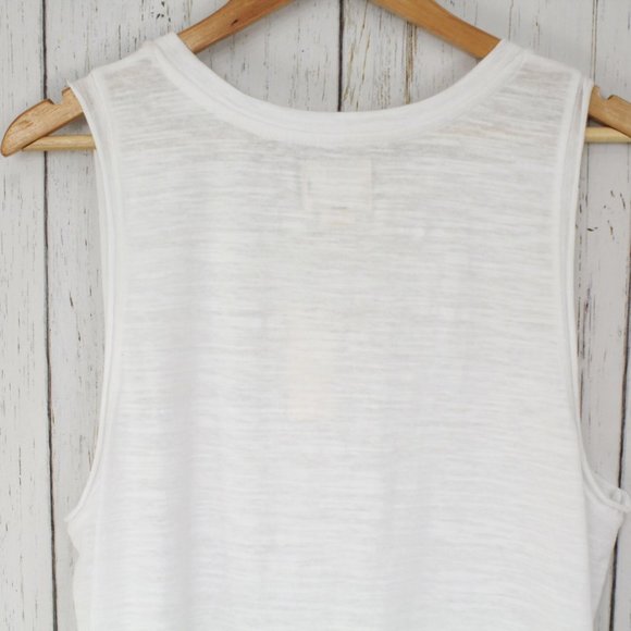 Anthro Maeve Tie Tank - Picture 6 of 12